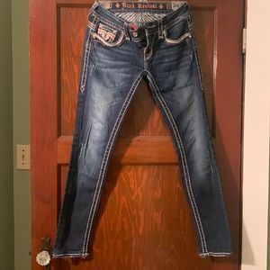 Rick revival jeans